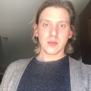 Meet your Posher, Kyle